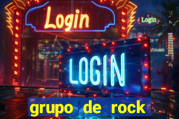 grupo de rock whatsapp 2024